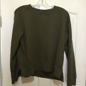 POLO Ralph Lauren Women’s Sweater